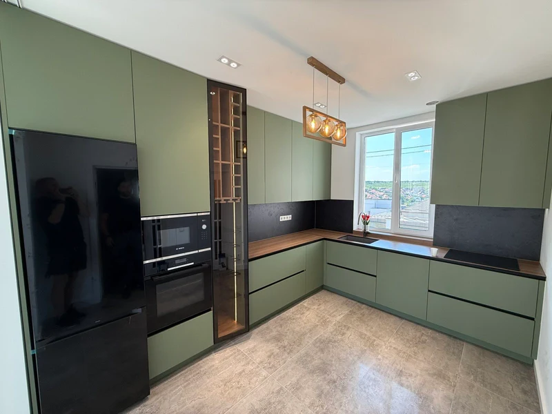 Stone Green 5