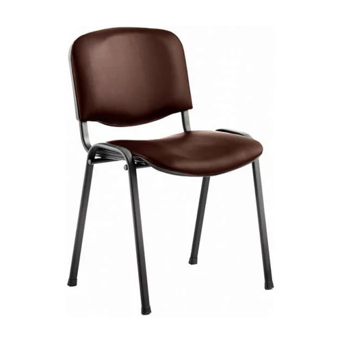 Стул ISO V-3~Brown (ecopiele)