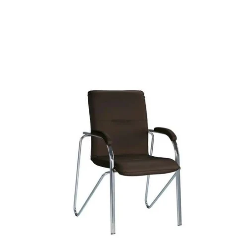 Стул Birou SAMBA S V-4~Black