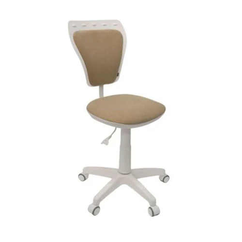 Scaun MINISTYLE GTS~WHITE P AB 05 Q