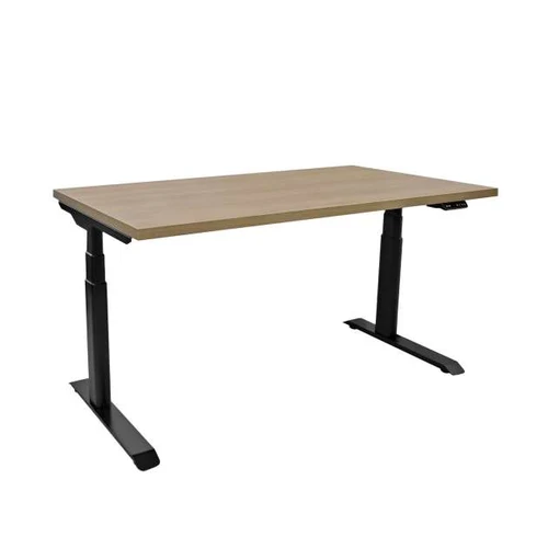 Стол Birou Electric Ajustabila SYT01 BLACK