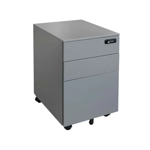 Rollbox Lima~Grey