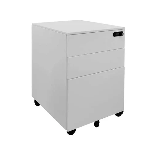 Rollbox Pino~White