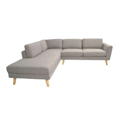 Canapea Carla~Stinga Grey