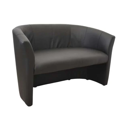 Canapea CLUB DUO~Eco  30-Black