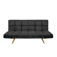 Sofa LM-58~White Velvet 2