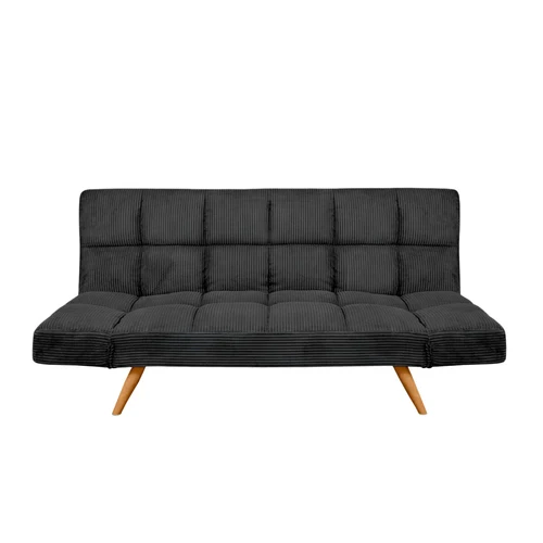 Sofa LM-58~White Velvet