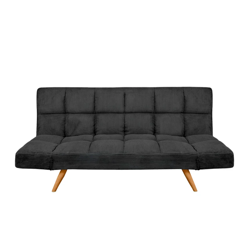 Sofa LM-58~White Velvet 2