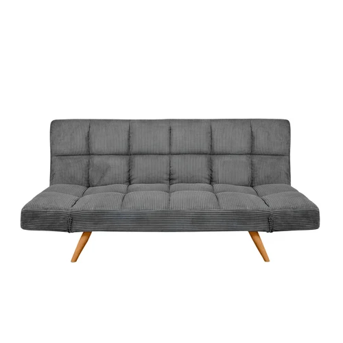 Sofa LM-58~White Velvet