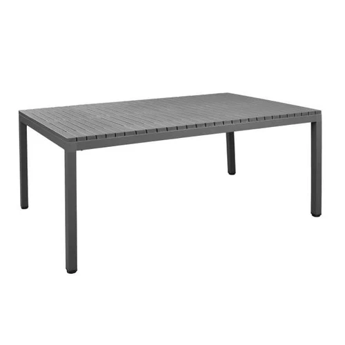 Стол Terasa Spark 210 Dark Grey