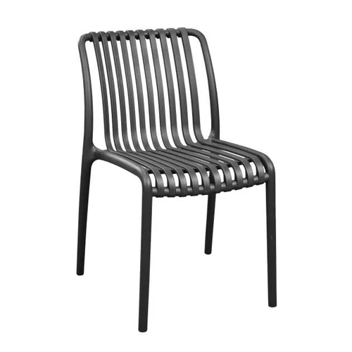 Стул Terasa Spark~Dark Grey