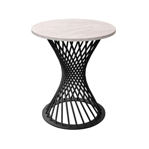 Masa cafea Felicia Ø500 H-580