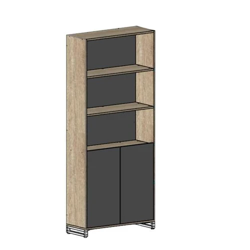 Dulap Combi 2 usi 900x340x2100h