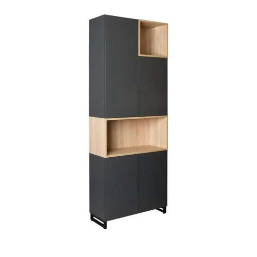 Dulap EvoCab 800*342*2100H