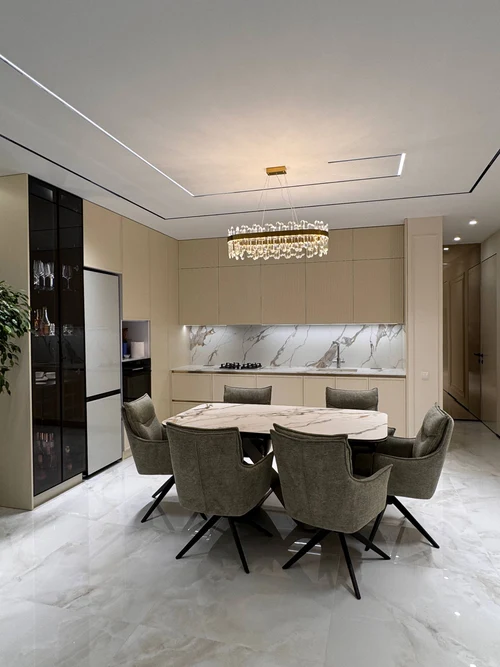 Stone Beige