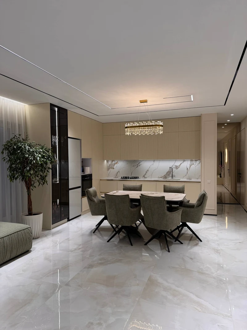 Stone Beige 3