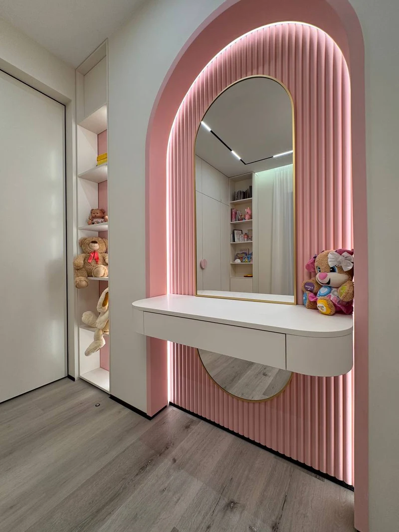 Pink Fairy 6