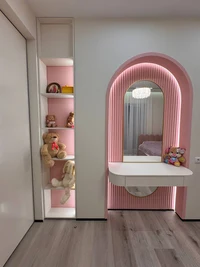 Pink Fairy 4