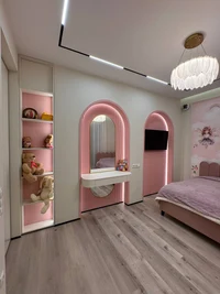 Pink Fairy 7
