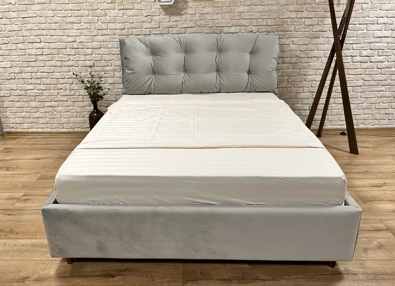 Кровать ADALINE Premium 180x200 3