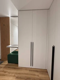 Pro Hall