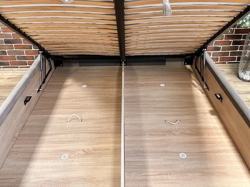 Кровать SOFI LUX 160x200