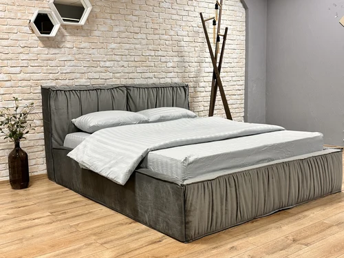 Кровать SELINA LUX 160x200