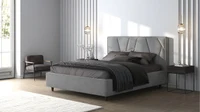 Кровать AGATA LUX 180x200